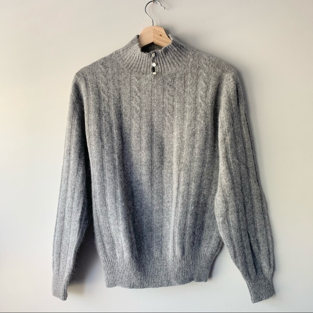 Robert Scott Ltd Sweater